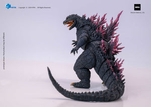 HIYA TOYS - GODZILLA - 2000 MILLENNIUM EXQUISITE BASIC GODZILLA PX (SEPT 2025)