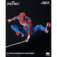 THREEZERO - SPIDER-MAN 2 - SPIDER-MAN ADVANCE SUIT 2.0 DLX (MAY 2026)