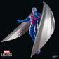 MARVEL LEGENDS - X-MEN '97 - ARCHANGLE (NOV 26)