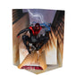 MCFARLANE TOYS - MARVEL WAVE 2 - MILES MORALES SPIDER-MAN #1 1/10 SCALE FIGURE (DEC 2024)