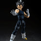 S.H. FIGUARTS - DRAGON BALL SUPER - VEGETA SUPER HERO