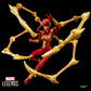 MARVEL LEGENDS - MAGIC THE GATHERING - MARY JANE WATSON IRON SPIDER W/ CARD
