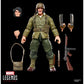 MARVEL LEGENDS - BAF EXECUTIONER - WOLVERINE (WWII LOGAN)