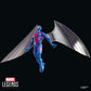 MARVEL LEGENDS - X-MEN '97 - ARCHANGLE (NOV 26)