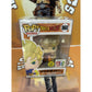 FUNKO POP! DRAGON BALL Z SUPER SAIYAN GOKU GLOW IN THE DARK 860 DBZ EXCLUSIVE