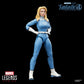 MARVEL LEGENDS - FANTASTIC FOUR: FIRST STEPS - INVISIBLE WOMAN SUE STORM