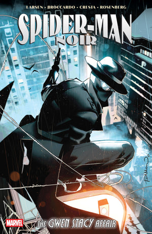 SPIDER-MAN NOIR: THE GWEN STACY AFFAIR 06/03/2026