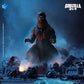 HIYA TOYS - GODZILLA FINAL WARS - 2004 GODZILLA NONE SCALE 7 INCH EXQ BASIC (AUG 2027)