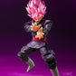 S.H. FIGUARTS - DRAGON BALL SUPER - SS ROSE GOKU BLACK