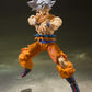 S.H. FIGUARTS - DRAGON BALL Z - SON GOKU ULTRA INSTINCT (FEB 2025)