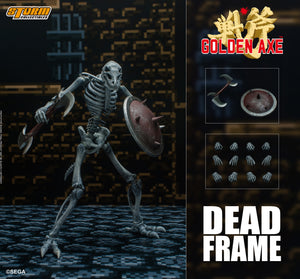 STORM COLLECTIBLES - GOLDEN AGE - DEAD FRAME 2 PACK