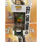 FUNKO POP! DRAGON BALL Z CELL (2ND FORM) EXCLUSIVE DBZ