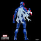MARVEL LEGENDS - SPIDER-MAN RETRO WAVE - SPIDER-MAN 2099 (FEB 2026)