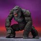 S.H. MONSTERARTS - GODZILLA X KONG 2024 - KONG