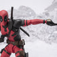 S.H. FIGUARTS - DEADPOOL & WOLVERINE - DEADPOOL (APR 2025)