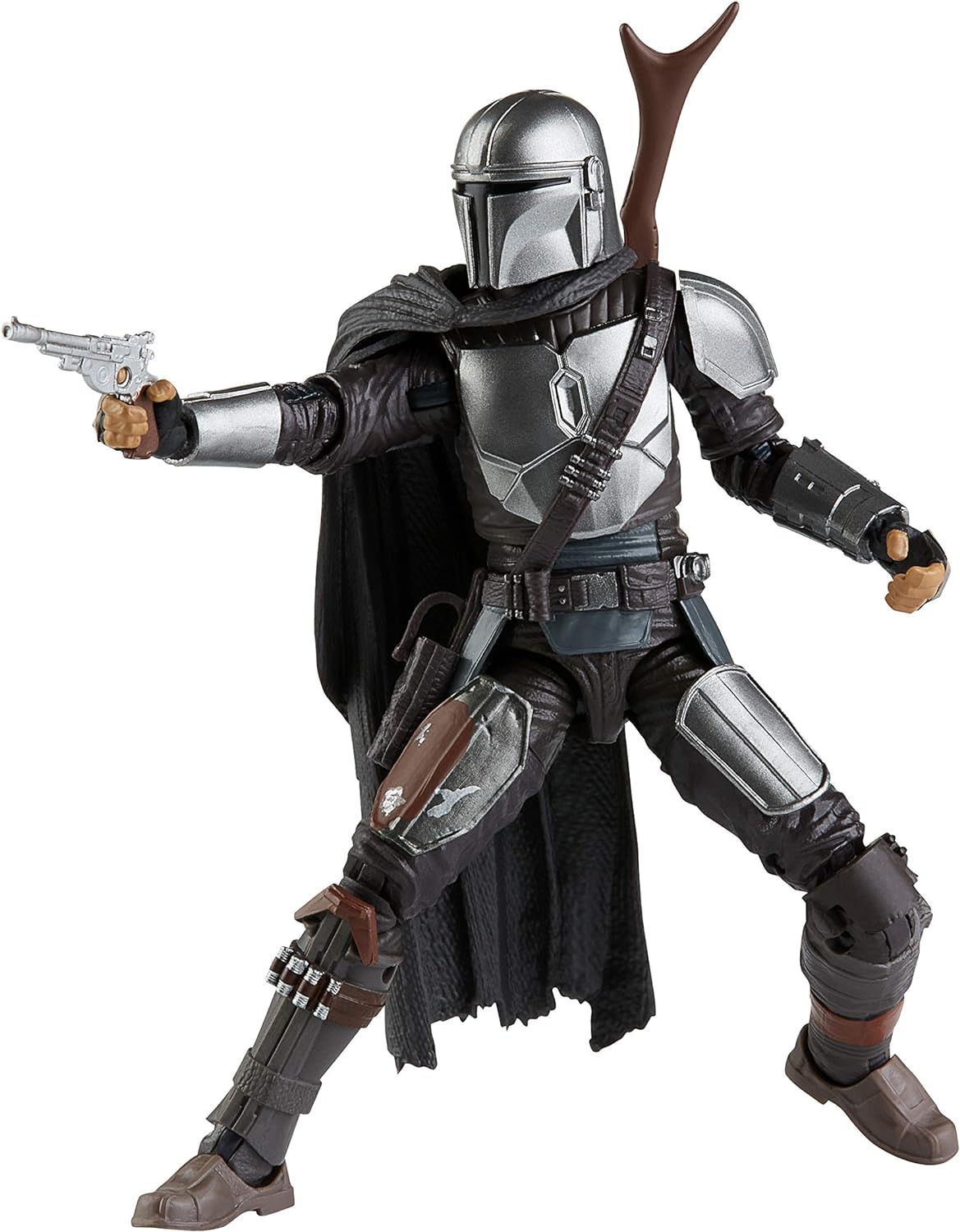 STAR WARS BLACK SERIES - THE MANDALORIAN