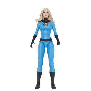 MARVEL SELECT - INVISIBLE WOMAN