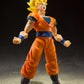 S.H. FIGUARTS - DRAGON BALL Z - SUPER SAIYAN FULL POWER SON GOKU