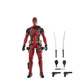 MARVEL LEGENDS - DEADPOOL & WOLVERINE - DEADPOOL (DEC 2024)