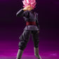 S.H. FIGUARTS - DRAGON BALL SUPER - SS ROSE GOKU BLACK