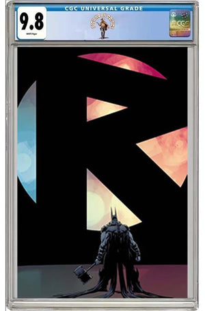 ABSOLUTE BATMAN #20 CVR A NICK DRAGOTTA 05/13/2026