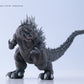 HIYA TOYS - GODZILLA - 2001 GMK EXQUISITE BASIC GODZILLA PX (SEPT 2025)