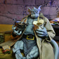 NECA - GARGOYLES - BROADWAY SILVER FALCON