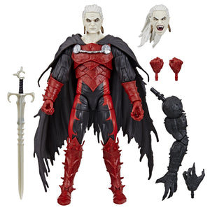 MARVEL LEGENDS - STRANGE TALES - DRACULA