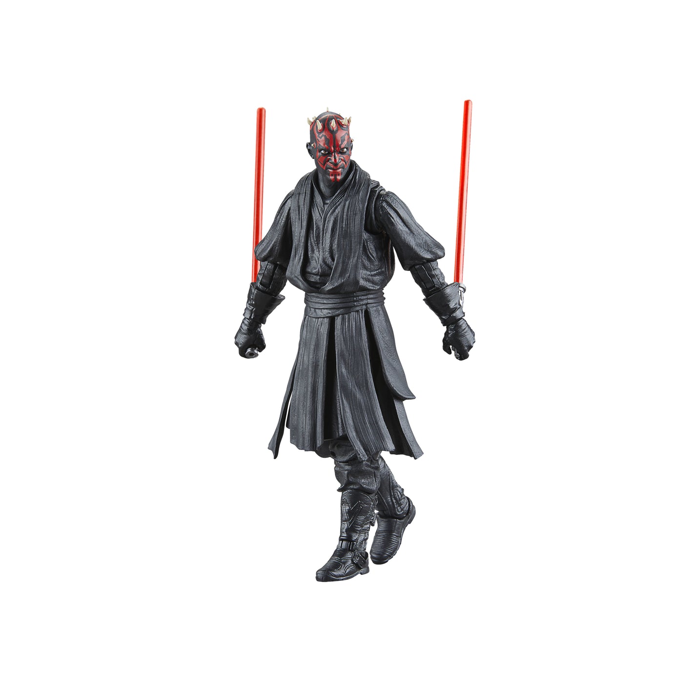 STAR WARS BLACK SERIES - RE-RELEASE - DARTH MAUL