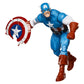 MARVEL LEGENDS - SECRET WARS - CAPTAIN AMERICA (FEB 2025)