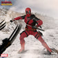 MEZCO ONE 12 - DEADPOOL & WOLVERINE- DEADPOOL DLX (MAY 2025)