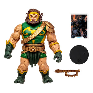 MCFARLANE TOYS - DC MULTIVERSE - KALIBAK MEGA FIGURE