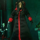 NECA - JIGSAW KILLER BLACK ROBE (NOV 2024)