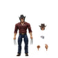 MARVEL LEGENDS - WOLVERINE 50TH - WOLVERINE VS SABERTOOTH 2PACK