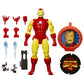 MARVEL LEGENDS - SECRET WARS - IRON MAN (FEB 2025)