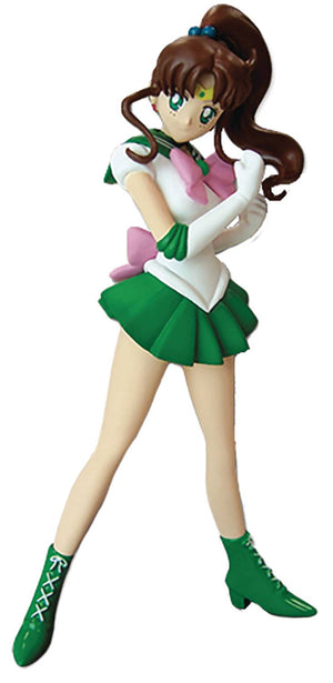 SAILOR MOON - SAILOR JUPITER FIGURE