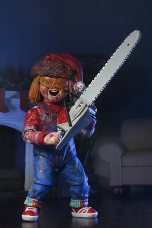 NECA - ULTIMATE HOLIDAY CHUCKY (OCT 2024)