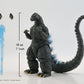 HIYA TOYS - GODZILLA - GODZILLA VS GHIDORAH EXQ BASIC HEAT GODZILLA HOKKAIDO PX (SEPT 2025)