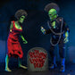 NECA - RETURN OF THE LIVING DEAD - TRASH & SUICIDE 2PACK 8INCH (FEB 2025)