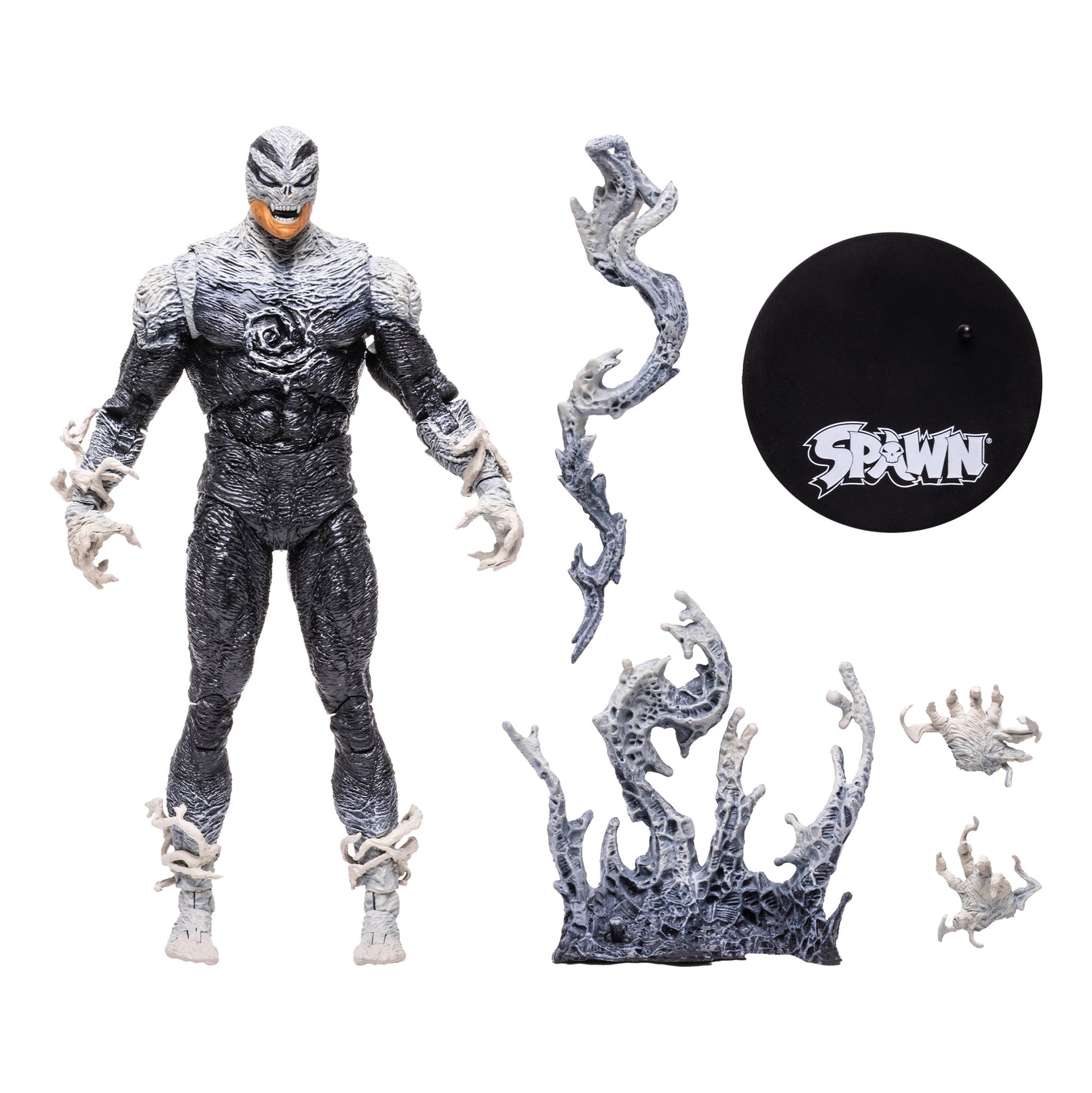 MCFARLANE TOYS - SPAWN - HAUNT