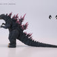 HIYA TOYS - GODZILLA - 2000 MILLENNIUM EXQUISITE BASIC GODZILLA PX (SEPT 2025)