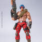 HIYA TOYS - CONTRA OPERATION GALUGA - EXQ LANCE BEAN 1/12 PX (JUNE 2025)