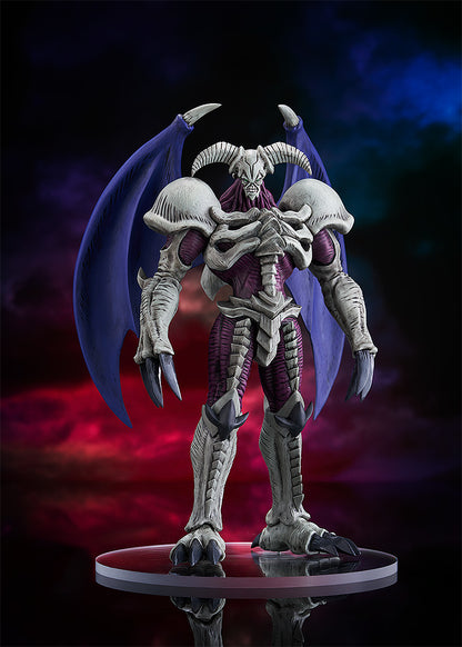 GOOD SMILE COMPANY - YUGIOH SUMMONED SKULL STATUE (FEB 2025)