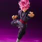 S.H. FIGUARTS - DRAGON BALL SUPER - SS ROSE GOKU BLACK