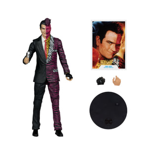 MCFARLANE TOYS - DC BATMAN FOREVER - TWO FACE (AUGUST 2024)