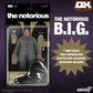 SUPER 7 - NOTORIOUS BIGGIE DLX FIGURE