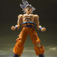 S.H. FIGUARTS - DRAGON BALL Z - SON GOKU ULTRA INSTINCT (FEB 2025)