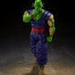 S.H. FIGUARTS - DRAGON BALL SUPER - PICCOLO SUPER HERO