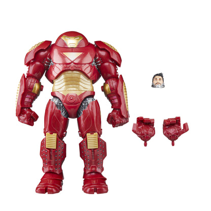 MARVEL LEGENDS - 85TH ANNIVERSARY- HULKBUSTER