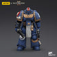 JOY TOY - WARHAMMER 40K SPACE MARINE 2 - 1/18 LT. TITUS (FEB 2025)